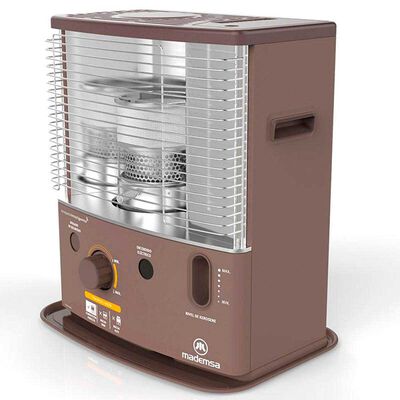 Imagen 2 del producto Estufa a Parafina Mademsa Fiamma PRO 4,2 lts.