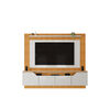 Home TV Di Poretti Design Titan Hasta 70" Bali