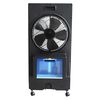 Ventilador Humidificador Thorben Thor Mist Box 3en1