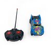 Cars Radio Control 1:28  Racing Car 4 Diseño Surtido Hot Wheels