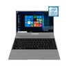 Combo Notebook Hyundai HyBook Plus Core i5 8GB 256GB SSD 14" + Kit Gamer 4 en 1 Teclado + Audífonos + Mouse + Mousepad