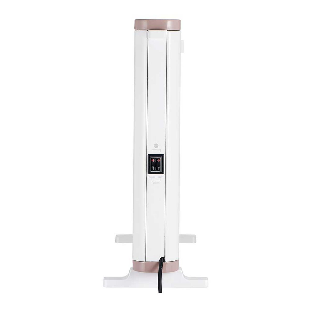 Convector Eléctrico Midea HDY20K