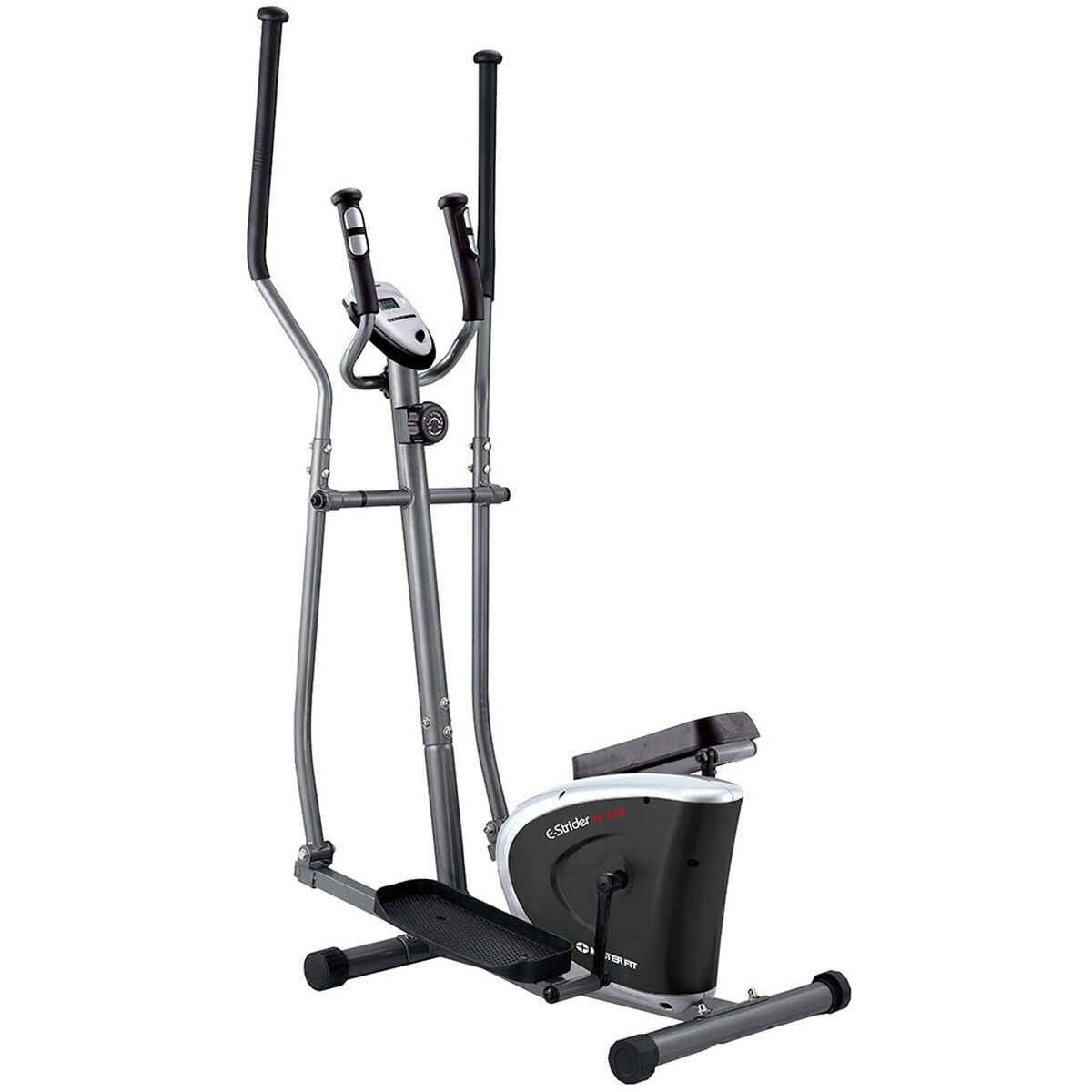 Elíptica Masterfit Strider
