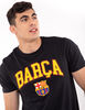 Polera Deportiva Hombre Barcelona