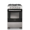 Cocina a Gas Mabe CMC-20AGX 4 Quemadores