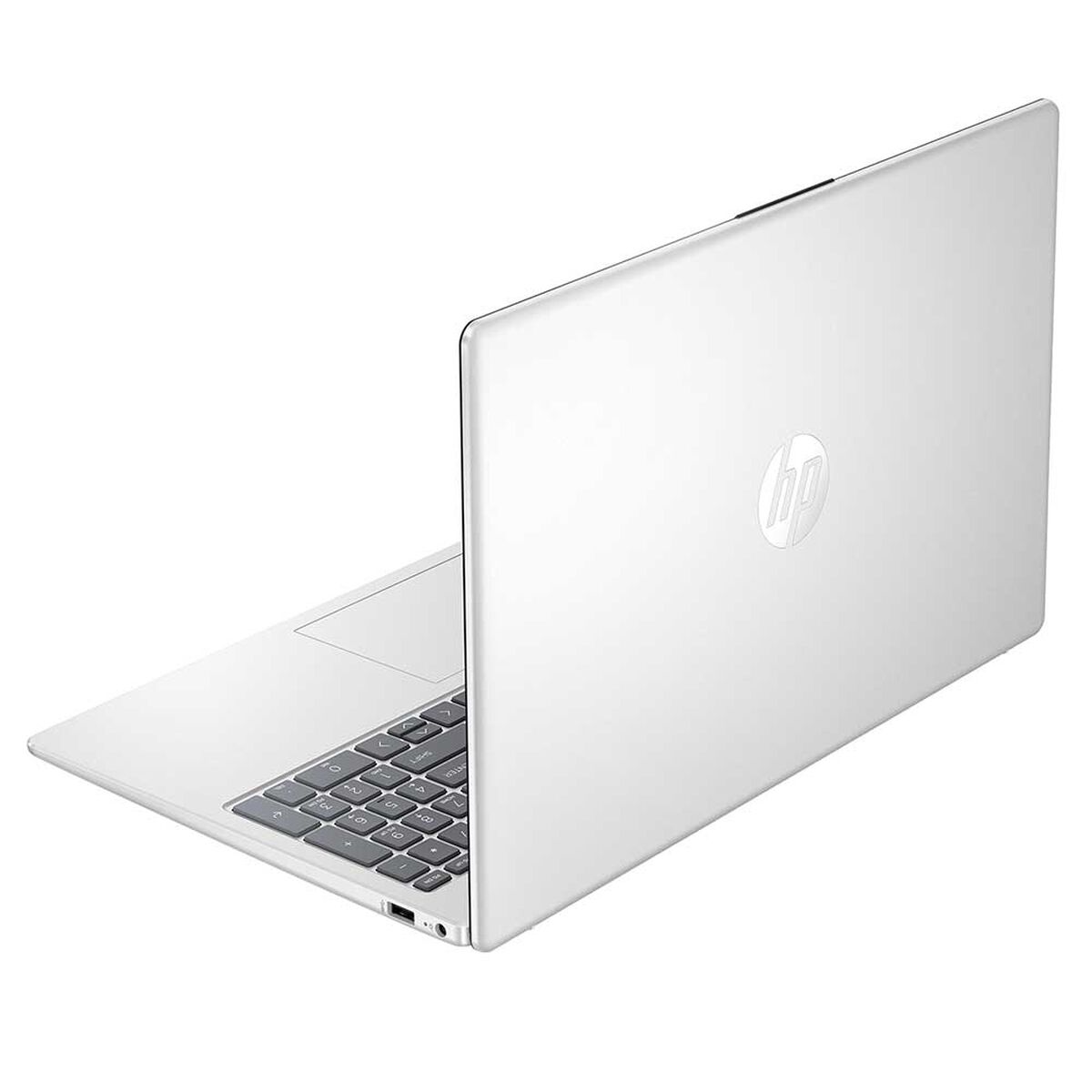 Notebook HP 15-FC0287LA AMD Ryzen 7 8 GB 512 GB SSD 15,6"