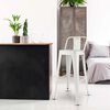 Pack de 4 Sillas Novahus  Blanco