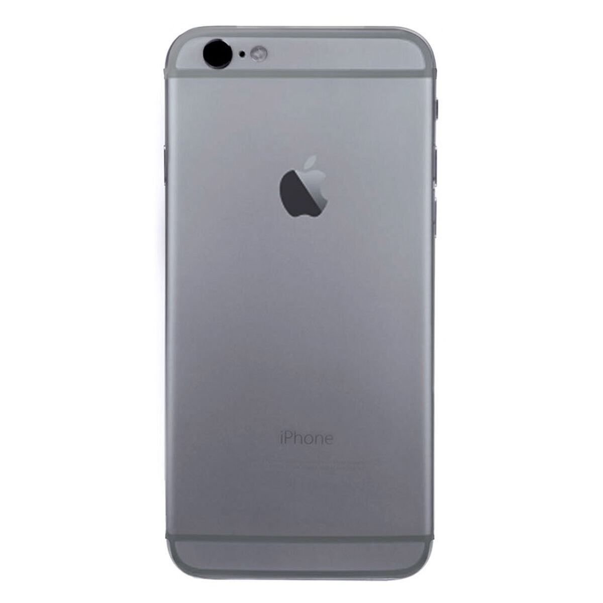 Celular Apple Iphone 6 16GB 4.7" Gris Liberado