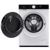 Lavadora Secadora Midea MLSF-095B/W 9,5/7 kg.
