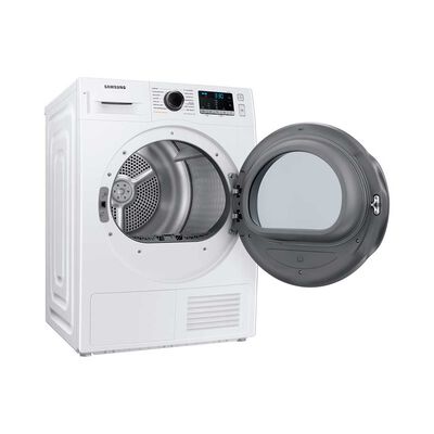 Imagen 2 del producto Secadora de Ropa Samsung DV90TA040BE/ZS 9 kg.