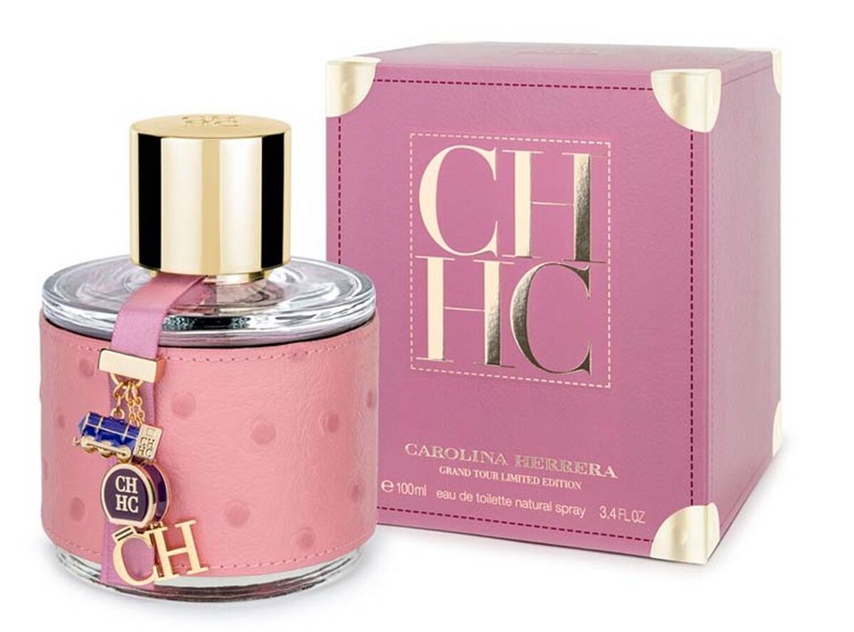 CAROLINA HERRERA MUJER CHT EDT 100 ML