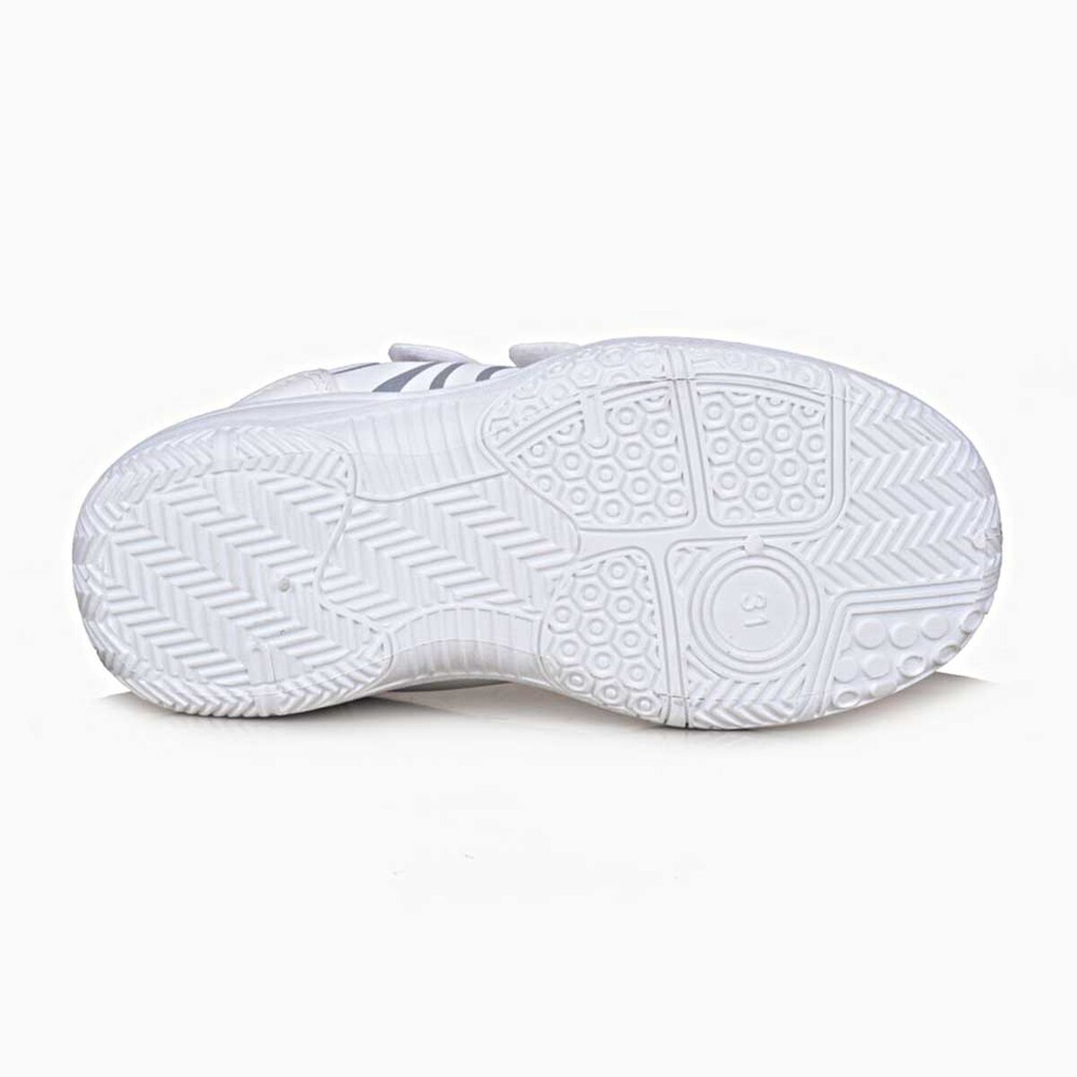 Zapatilla Escolar Infantil Crescendo