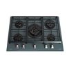 Encimera a Gas Teka GZC 75330 ST 5 Quemadores