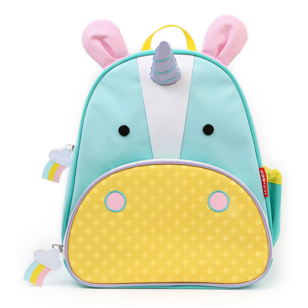 Mochila Zoo Unicorn Skip Hop