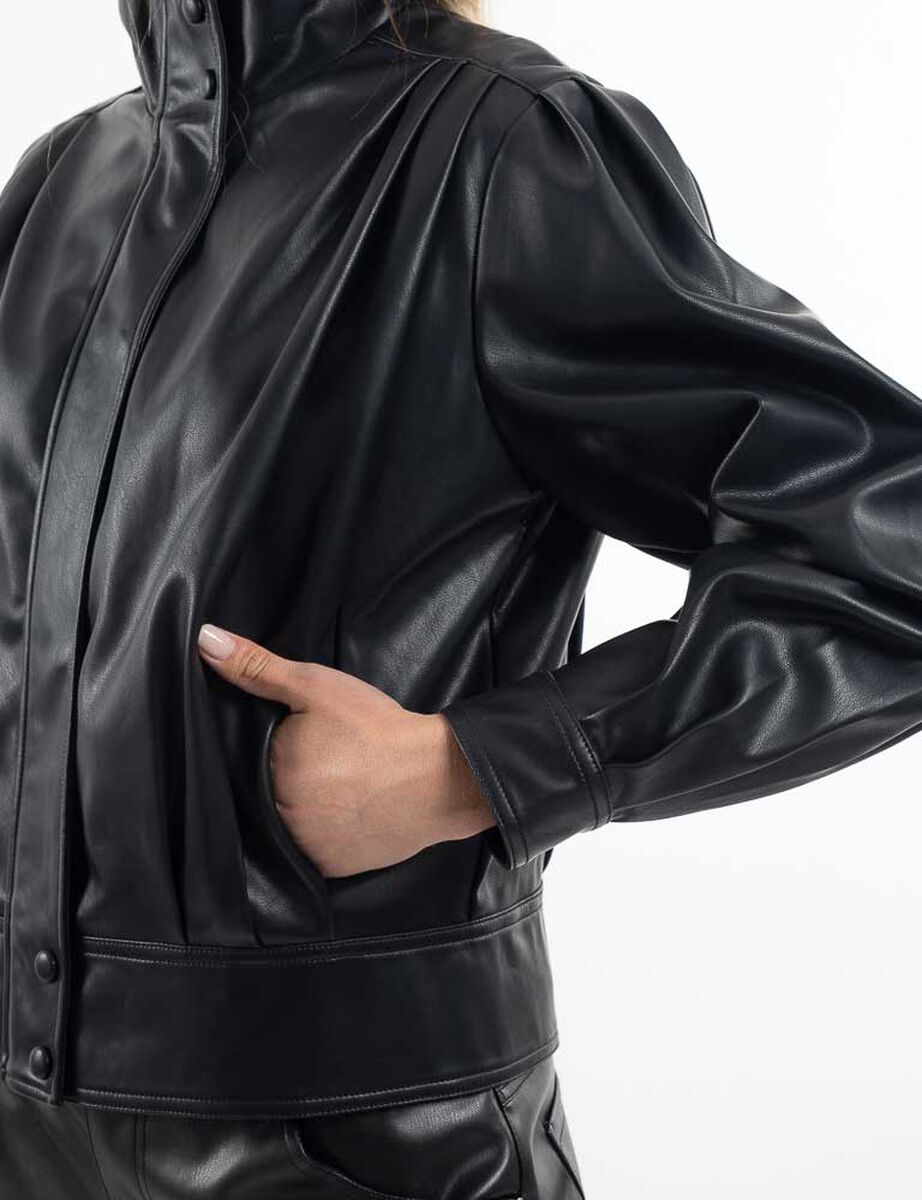 Chaqueta Mujer Zibel