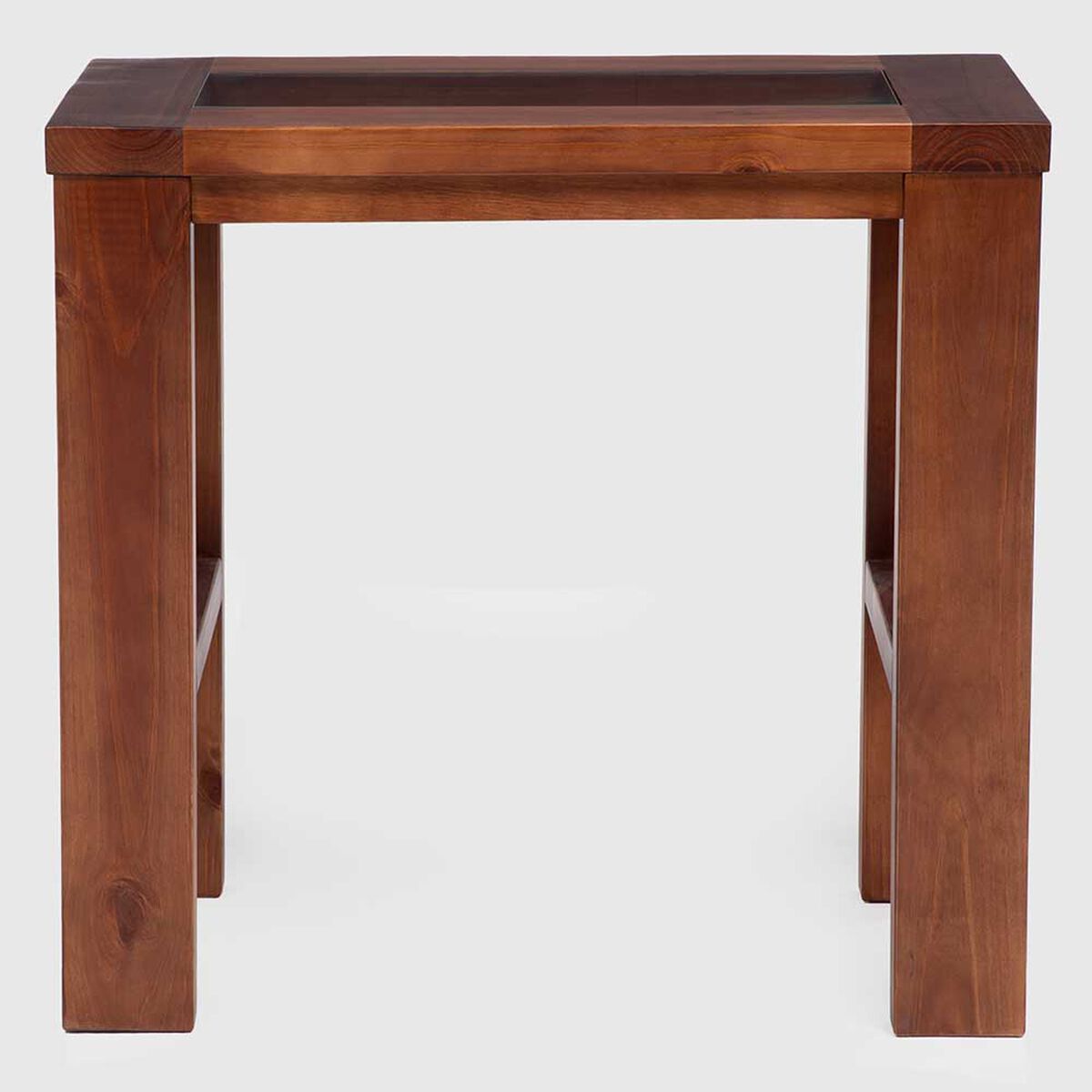 Mesa De Arrimo Erooms Barcelona Canela