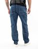 Pantalón Cargo Hombre Icono
