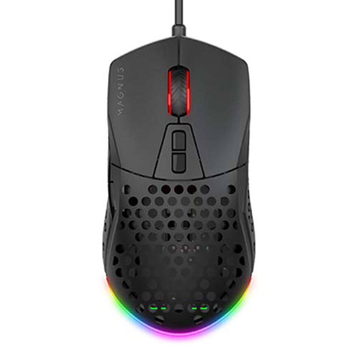MOUSE GAMER PRO M885