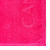 Toalla de Playa Cannon Emb Lisa Fucsia 100x180 cm