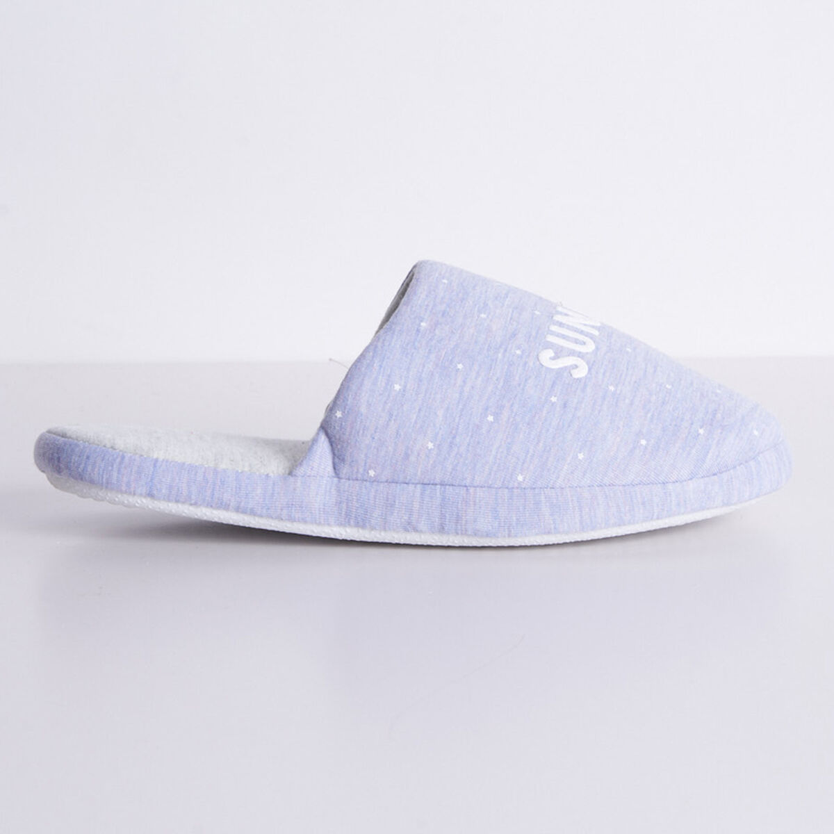 Pantuflas Mujer Icono