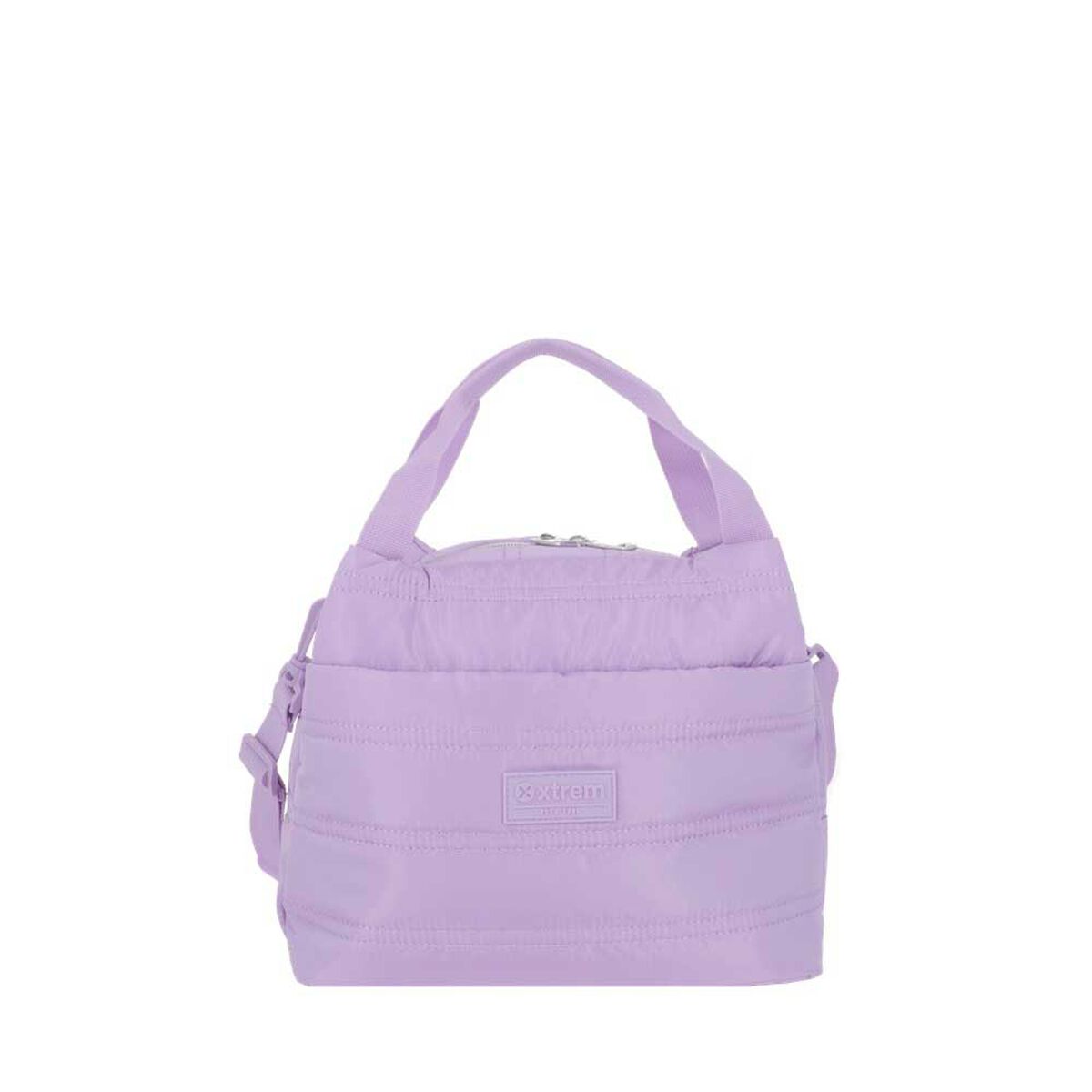 Lonchera T&eacute;rmica Xtrem Neo 3.0 6XT Lila