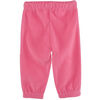 Pack 2 Unidades Pantalón de Buzo Polar Beba Chess Baby