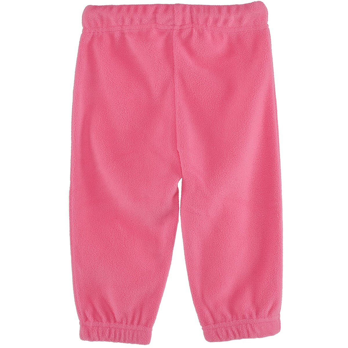 Pack 2 Unidades Pantalón de Buzo Polar Beba Chess Baby