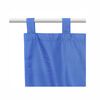 Cortina Blackout Mate Presilla (1Pc) 140X220 Cm Blue