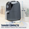 Freidora de Aire Oster CKSTAF40M-052 4 lts.