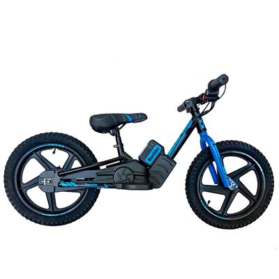 Imagen 2 del producto Bicicleta a Batería Azul Bebesit