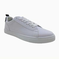 Zapatilla Urbana Hombre Icono Blanco