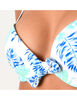 Bikini Push Up Flores