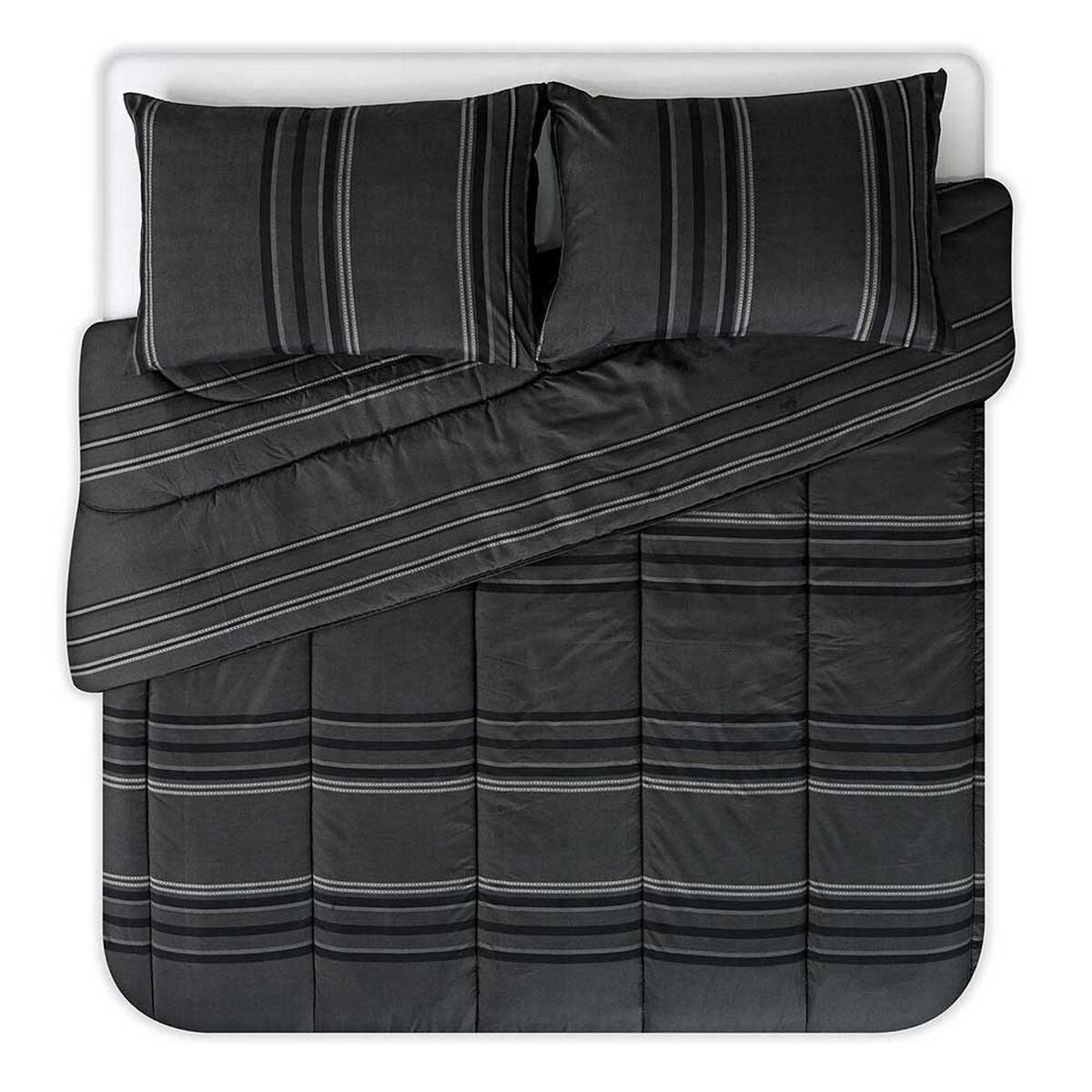 Plum&oacute;n American Family King Trami