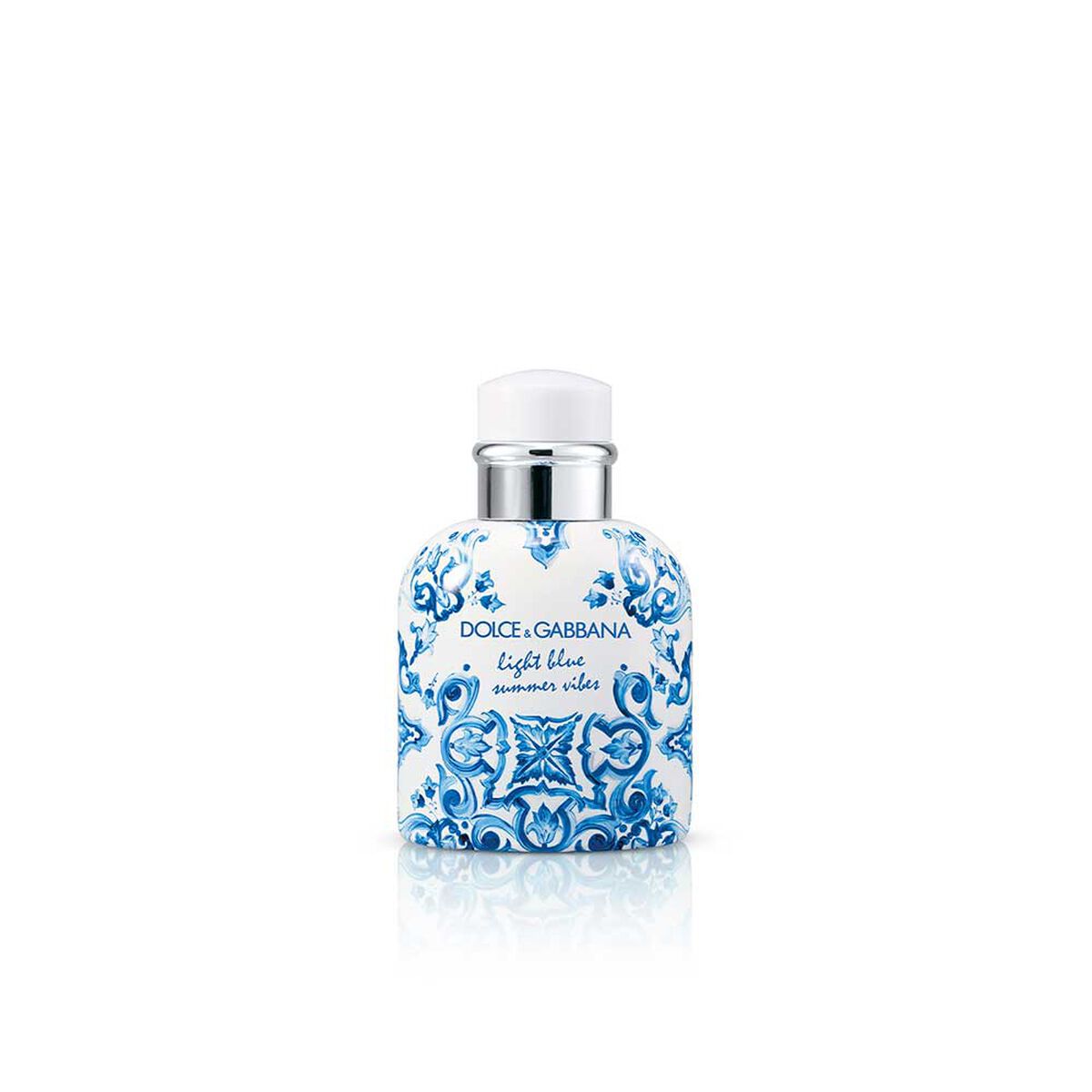 Perfume Dolce & Gabbana Hombre Light Blue 75 ML Summer Vibes