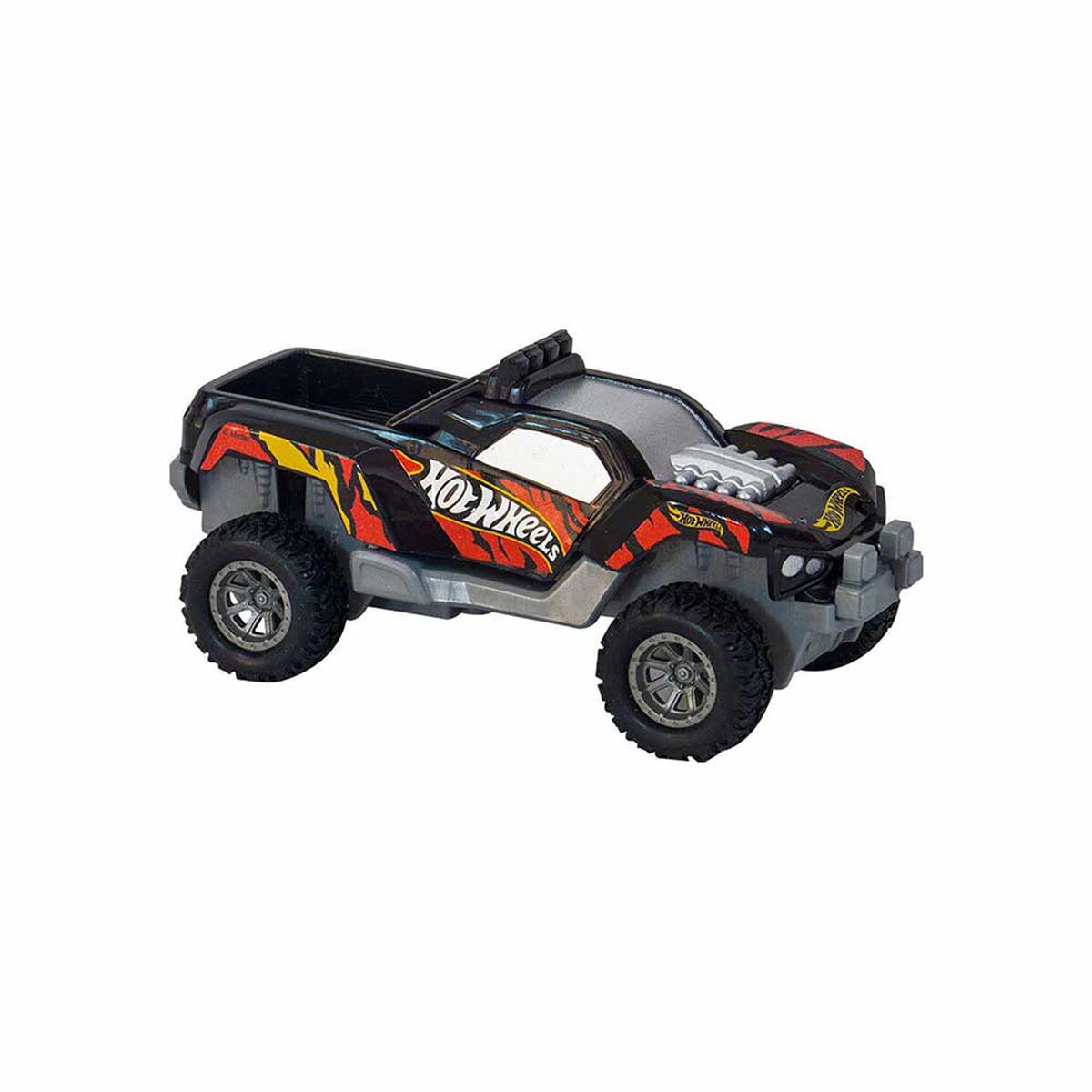 Set 3 Autos de Juguete Hot Wheels