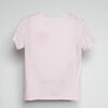 Polera Manga Corta Ni&ntilde;a Chess