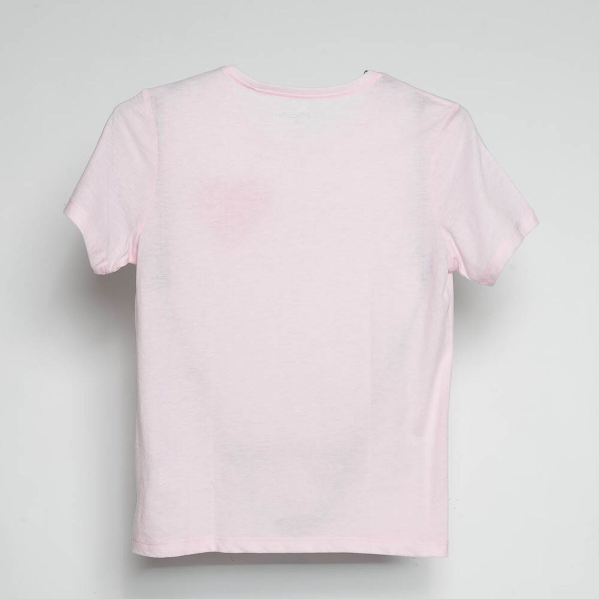 Polera Manga Corta Ni&ntilde;a Chess