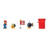 Set de juego Super Mario Bros