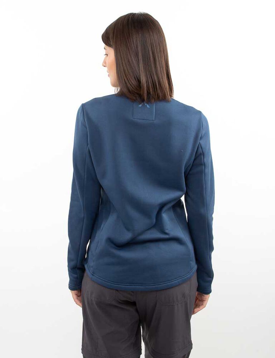 Chaqueta Deportiva Mujer Alpinextrem