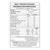 Strong Hair Gummies 1 Mes Vitaminas Cabello y Barba