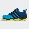 Zapatilla Adidas Niño Terrex AX2R