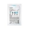 Pack 4 Mascarillas Faciales Detox + Cintillo Sheet