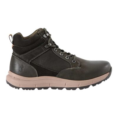 Botín Casual Hombre Jarman