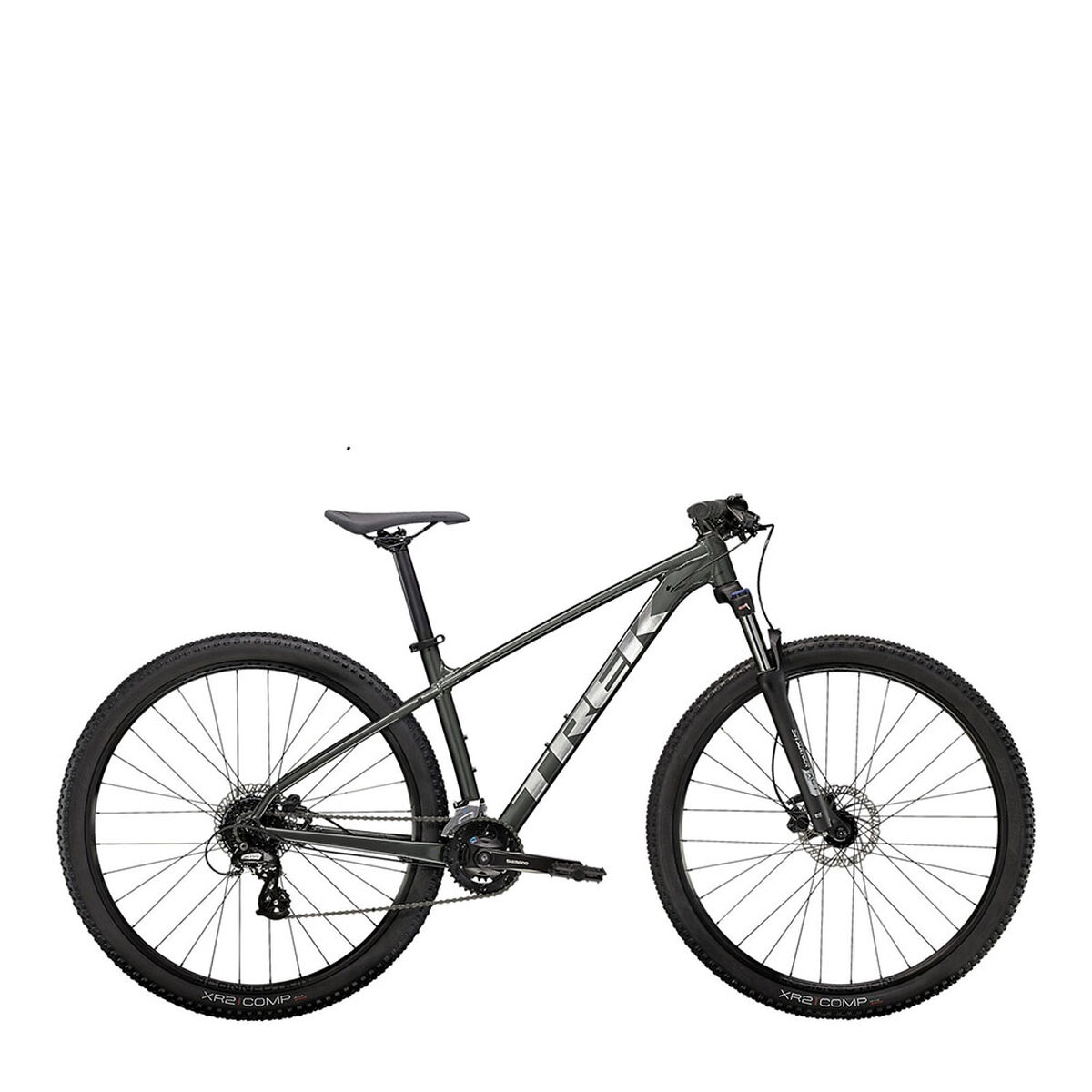 Bicicleta Mountain Bike Trek Marlin 5 Aro 29 Talla M/L