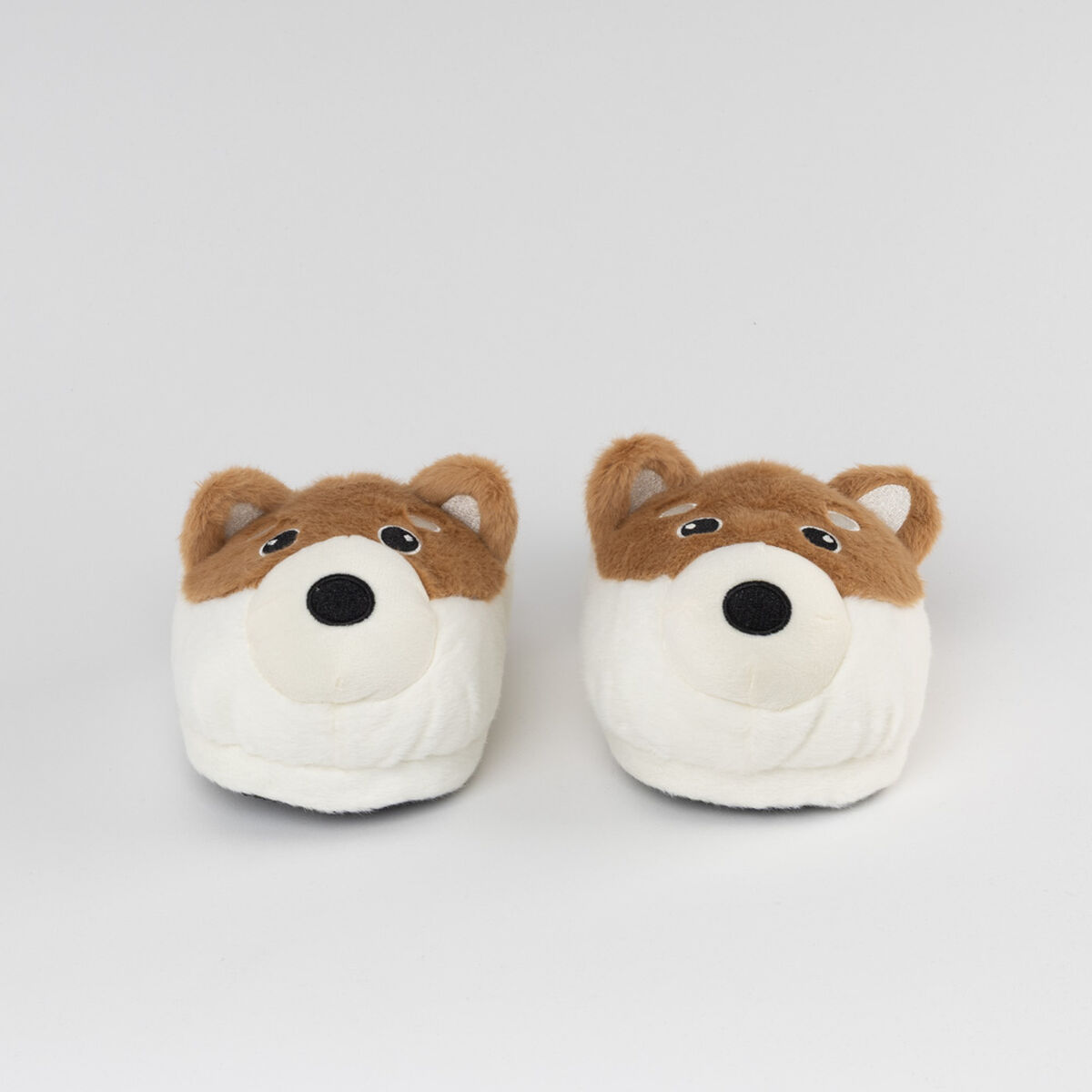 Pantufla Mujer Icono