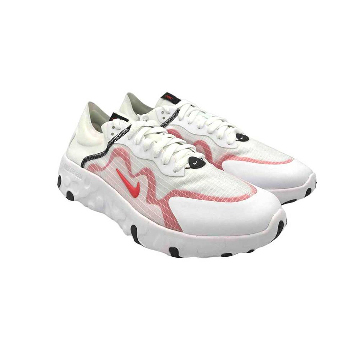Zapatilla Hombre Nike Renew Lucent