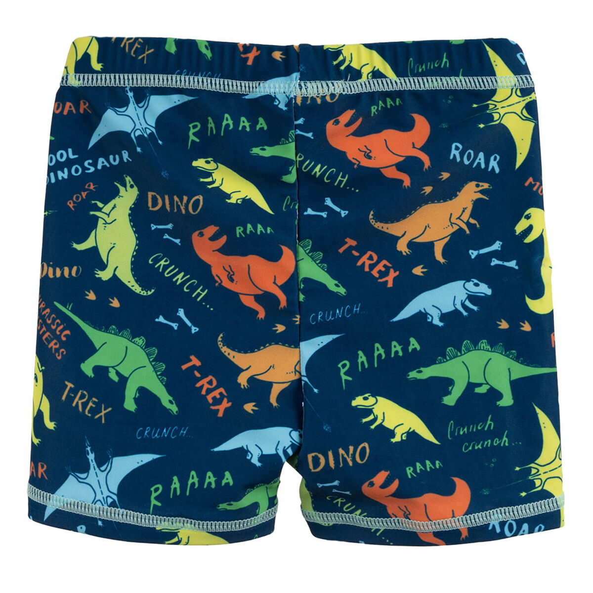 Traje de Ba&ntilde;o Polera+Short UV Chess Baby