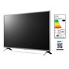 LED 50" LG 50UN8000PSB Smart TV 4K Ultra HD 2020 + Magic Remote