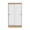 Clóset CIC Caburgua Olmo Alpino 2 Puertas