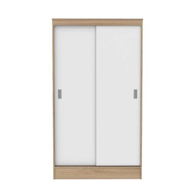 Imagen 1 del producto Clóset CIC Caburgua Olmo Alpino 2 Puertas